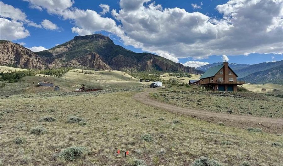 Hawk Dr, Cody, WY 82414 - 0 Beds, 0 Bath