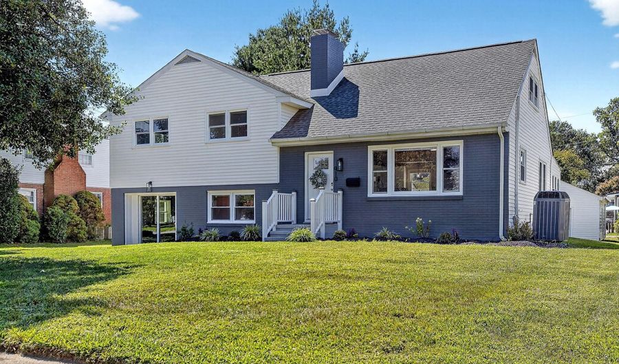 910 MONROE Ter, Dover, DE 19904 - 4 Beds, 2 Bath