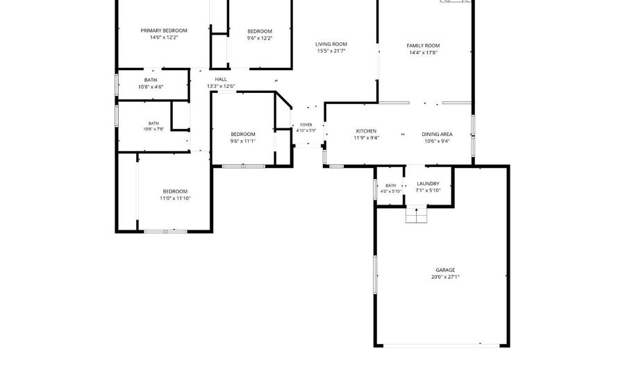 411 Baltusrol Dr, Aptos, CA 95003 - 4 Beds, 3 Bath