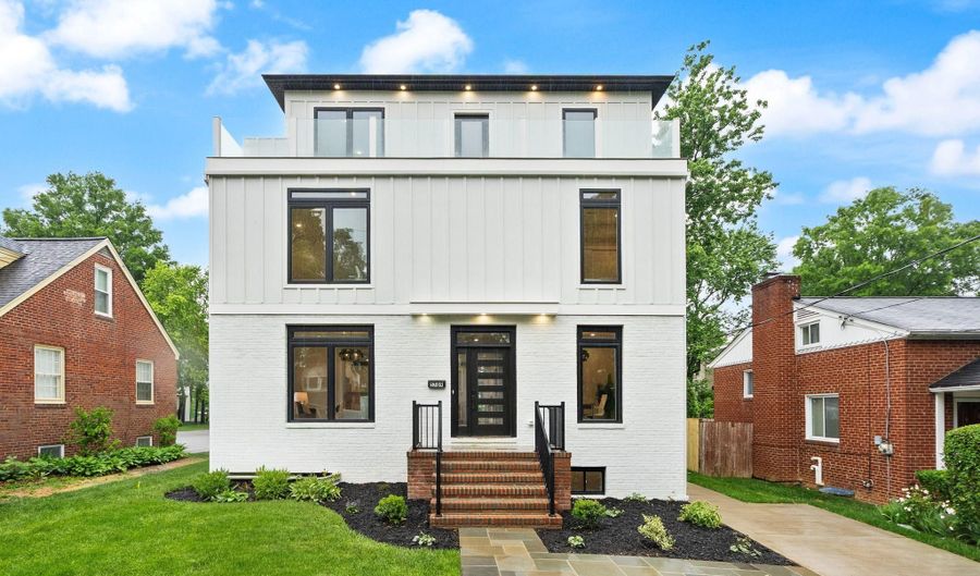 5709 5TH St S, Arlington, VA 22204 - 6 Beds, 7 Bath