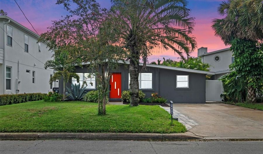 1605 FLORINDA Dr, Orlando, FL 32804 - 3 Beds, 2 Bath