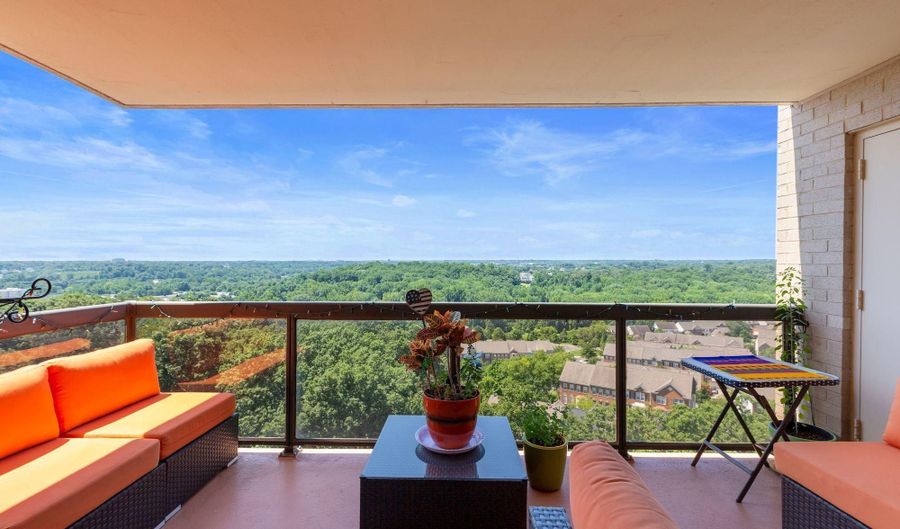 307 YOAKUM Pkwy 1506, Alexandria, VA 22304 - 2 Beds, 2 Bath