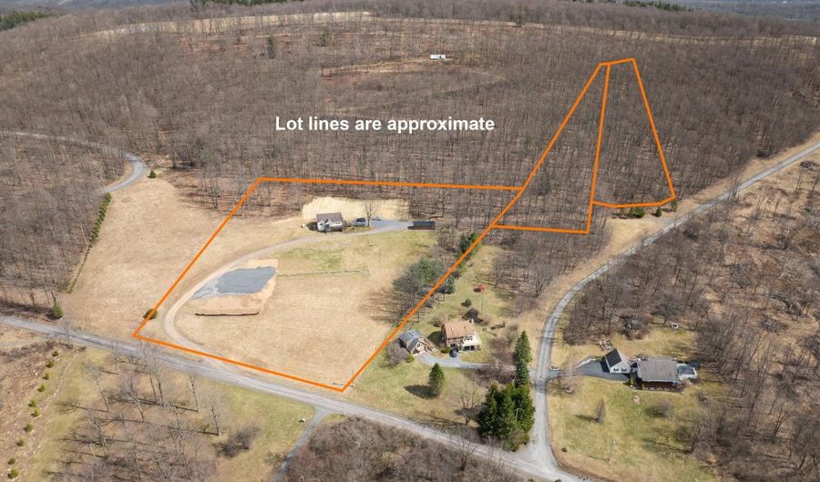 224 FRATZ Rd, Accident, MD 21520 - 3 Beds, 2 Bath
