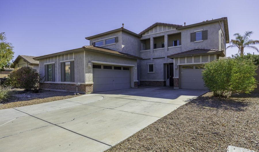 297 W SEASIDE Dr, Casa Grande, AZ 85122 - 4 Beds, 3 Bath