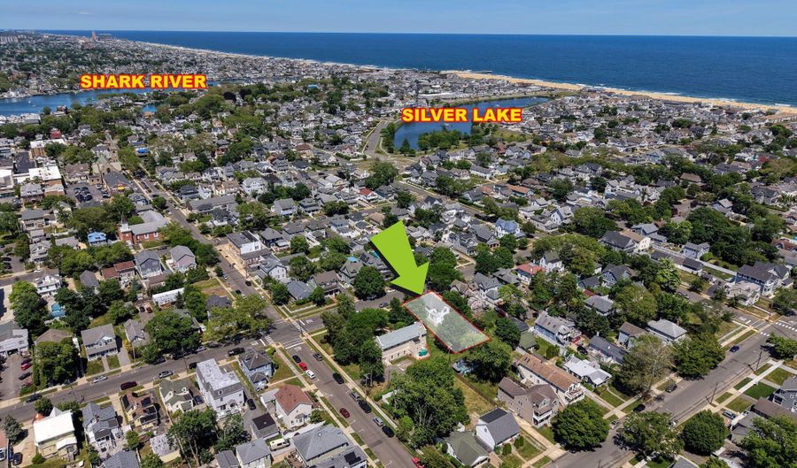 513 10th Ave, Belmar, NJ 07719 - 4 Beds, 4 Bath