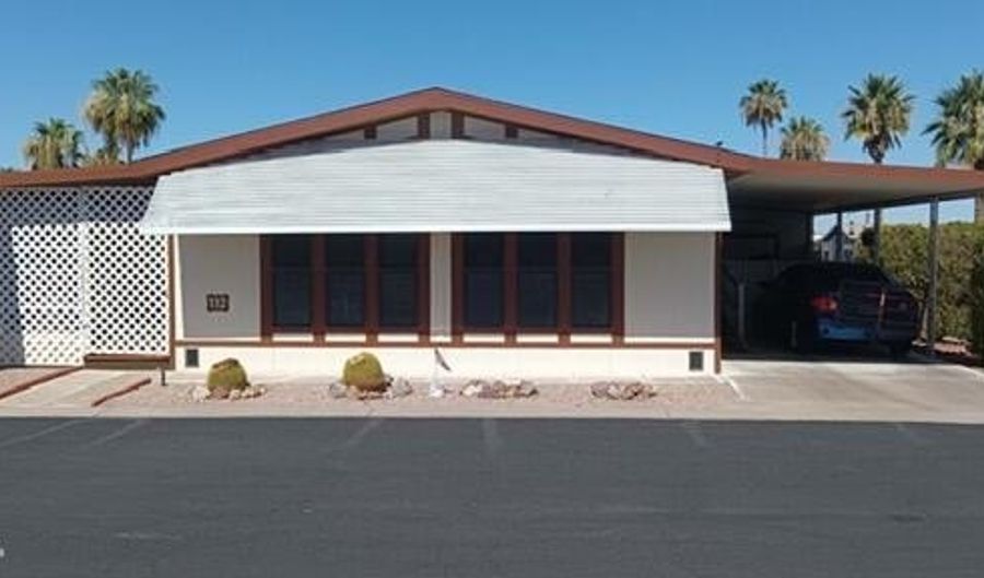 2900 W SUPERSTITION Blvd 112, Apache Junction, AZ 85120 - 2 Beds, 2 Bath