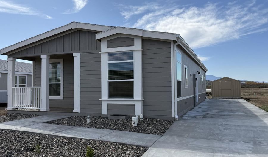 922 W Viceroy Ln, Camp Verde, AZ 86322 - 3 Beds, 2 Bath
