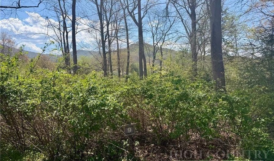 Pasture Lane lot 9, Banner Elk, NC 28604 - 0 Beds, 0 Bath