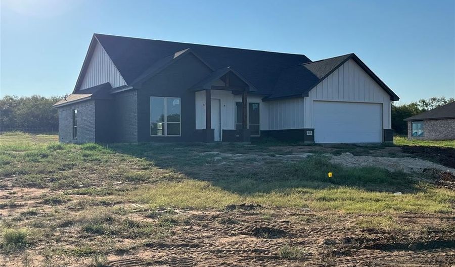 217 Jimmy Ln, Millsap, TX 76066 - 4 Beds, 2 Bath