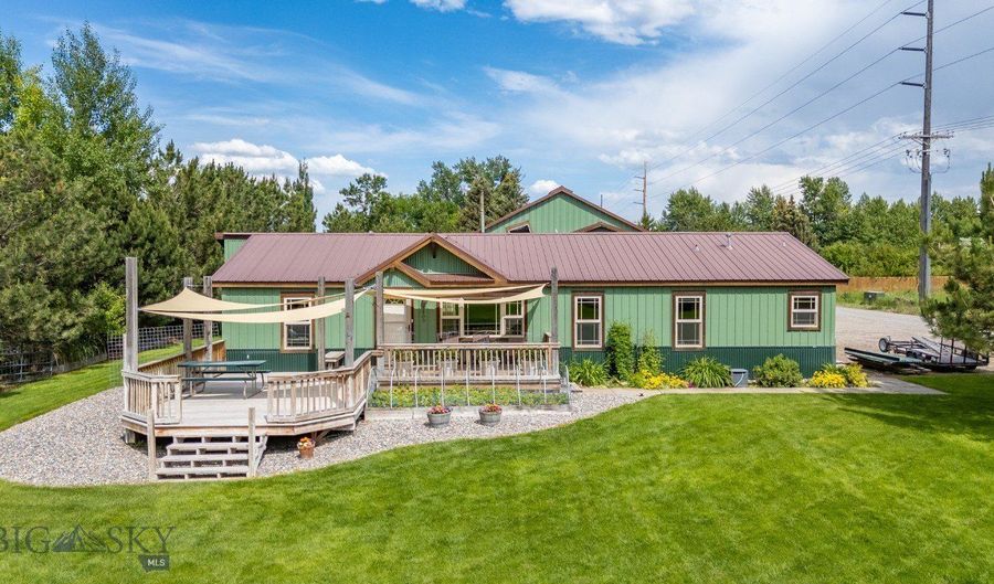 3400 Magenta Rd, Bozeman, MT 59718 - 4 Beds, 2 Bath