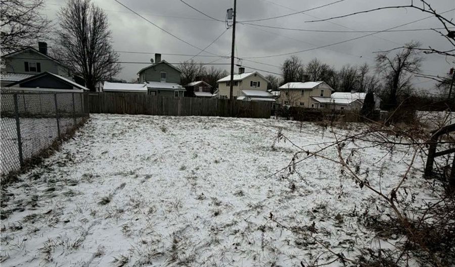 423 3rd St, Allison, PA 15413 - 2 Beds, 0 Bath