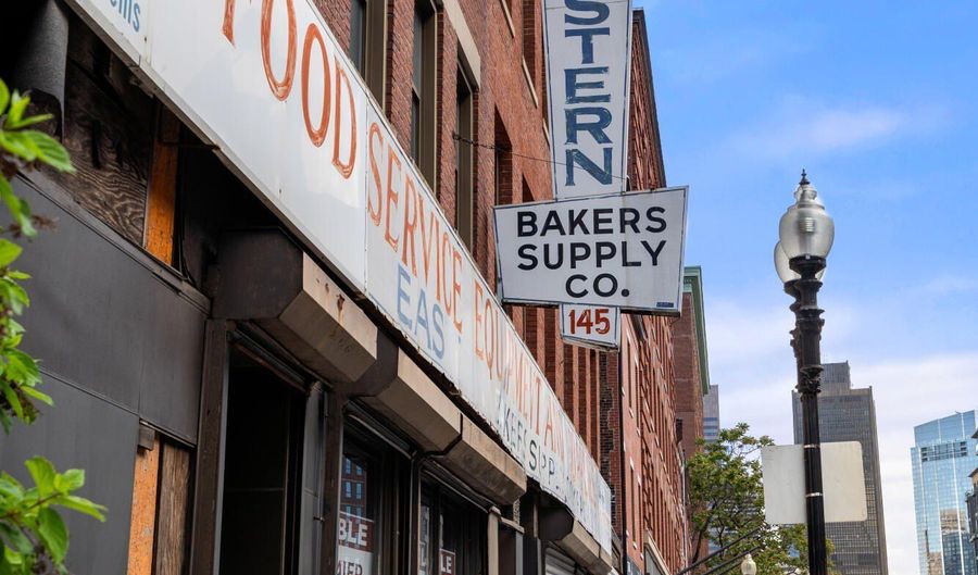 155 N Washington St, Boston, MA 02113 - 0 Beds, 0 Bath