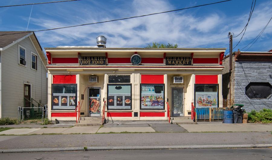 301 Ontario St, Albany, NY 12208 - 0 Beds, 0 Bath