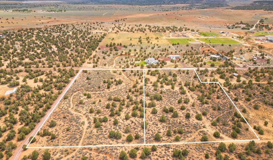 Utah Ave Av-Jhls-3, Apple Valley, UT 84737 - 0 Beds, 0 Bath