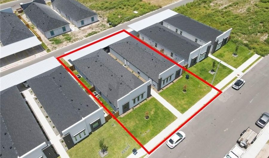 1233 Country Club Dr, Alamo, TX 78589 - 0 Beds, 0 Bath