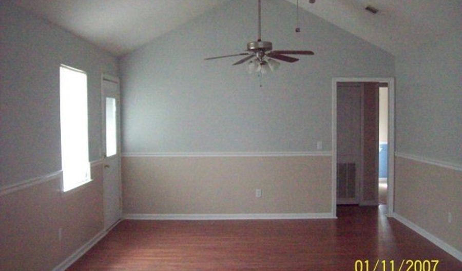 95 Tempest Ln, Hinesville, GA 31301 - 3 Beds, 2 Bath