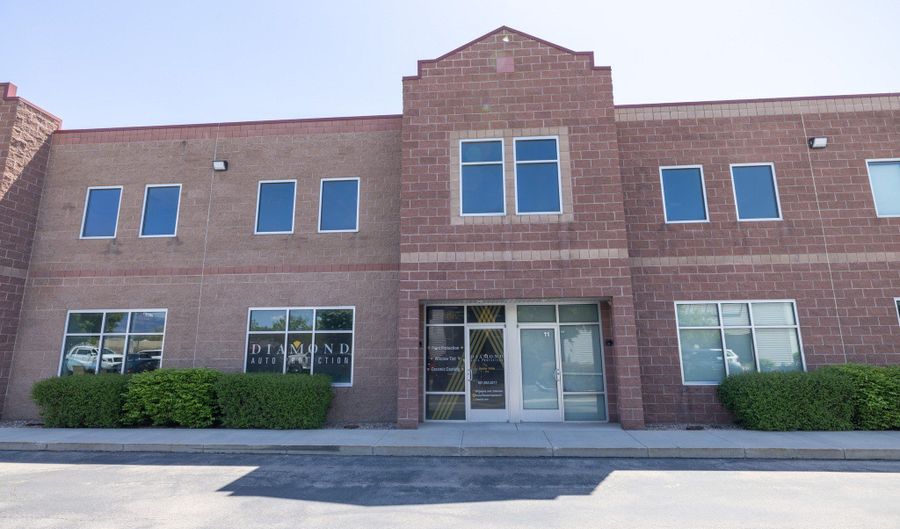 767 AUTO MALL Dr 12, American Fork, UT 84003 - 0 Beds, 0 Bath
