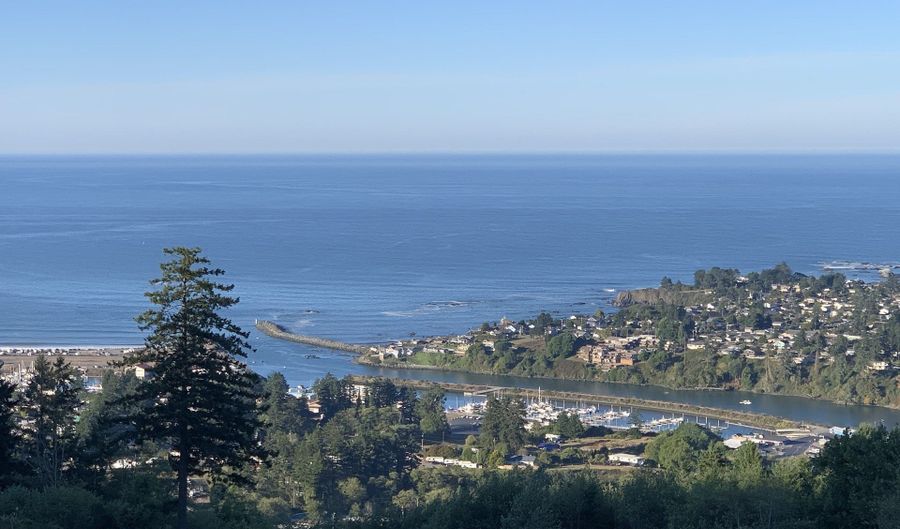 Crown Terrace RD 1, Brookings, OR 97415 - 0 Beds, 0 Bath