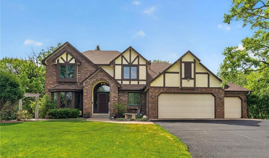 15080 Bluebird St NW, Andover, MN 55304 - 5 Beds, 4 Bath