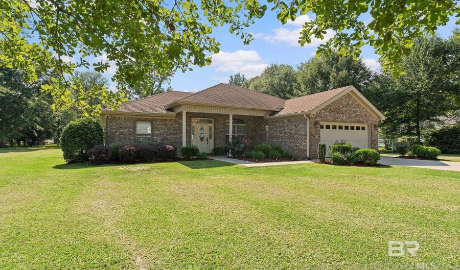 1112 Fridge Dr, Atmore, AL 36502 - 3 Beds, 2 Bath