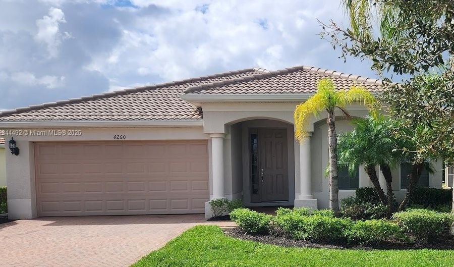 4260 Nevada St, Ave Maria, FL 34142 - 3 Beds, 2 Bath