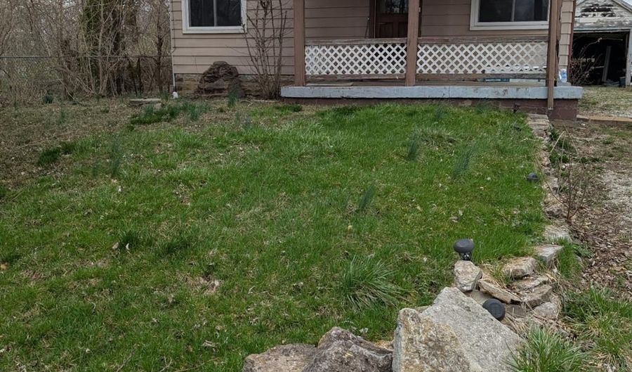 7030 Wilmington Pike, Aurora, IN 47001 - 3 Beds, 1 Bath
