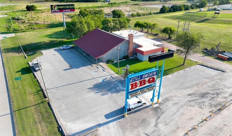 212 S Hickory St, Abbott, TX 76621 - 0 Beds, 0 Bath
