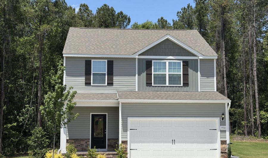 3930 Needham Rd, Bailey, NC 27807 - 4 Beds, 3 Bath