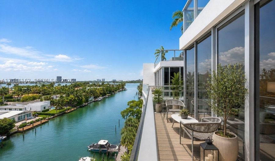 9940 W Bay Harbor Dr 7H-S, Bay Harbor Islands, FL 33154 - 3 Beds, 3 Bath