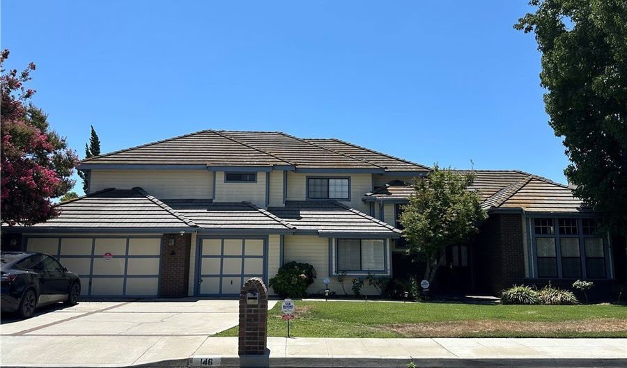 146 Luben, Arcadia, CA 91006 - 4 Beds, 4 Bath