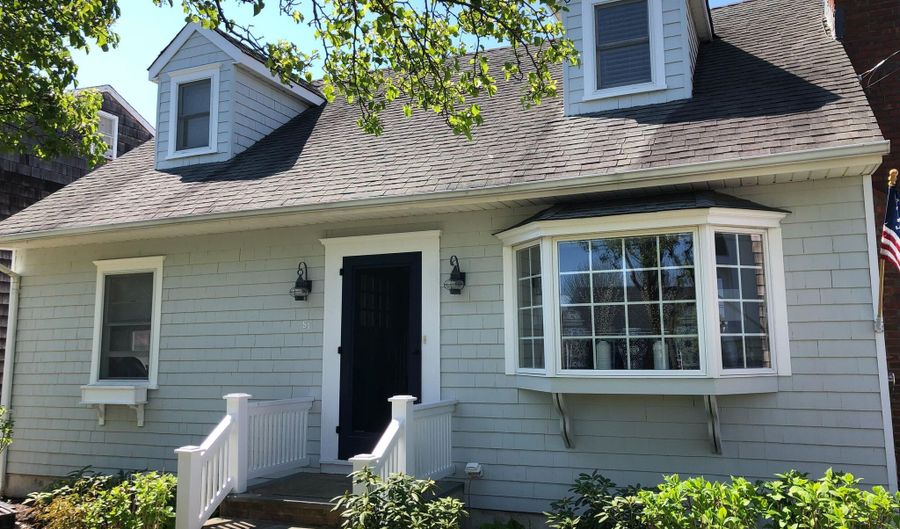 51 Egbert St, Bay Head, NJ 08742 - 4 Beds, 3 Bath