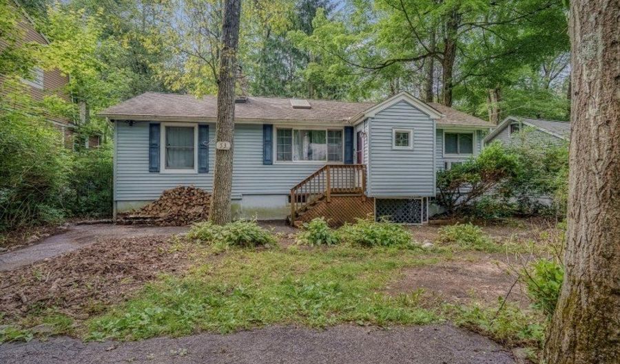 53 Lonaconing Rd, Alloway, NJ 07422 - 2 Beds, 1 Bath