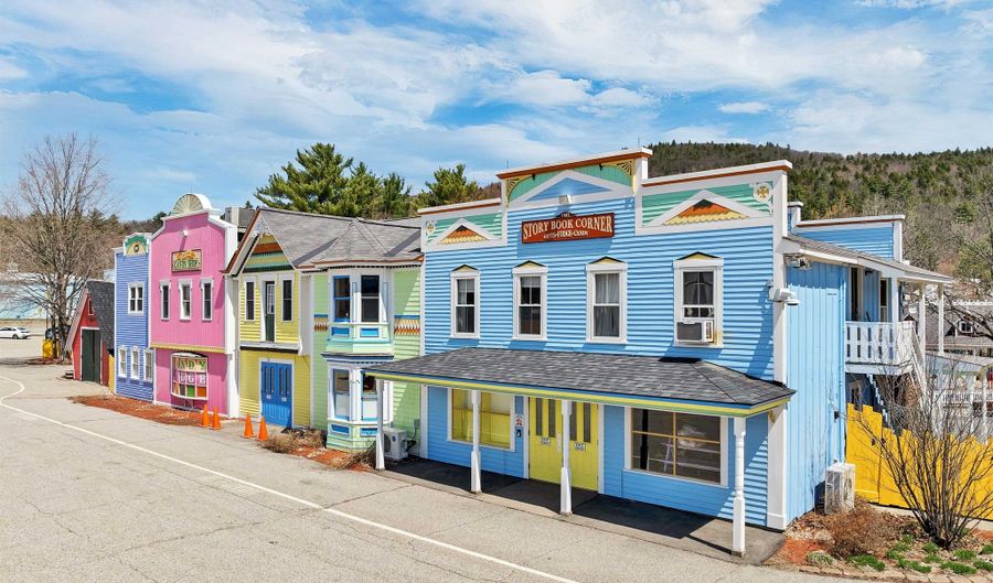 170 Linderhof Strasse, Bartlett, NH 03812 - 3 Beds, 2 Bath