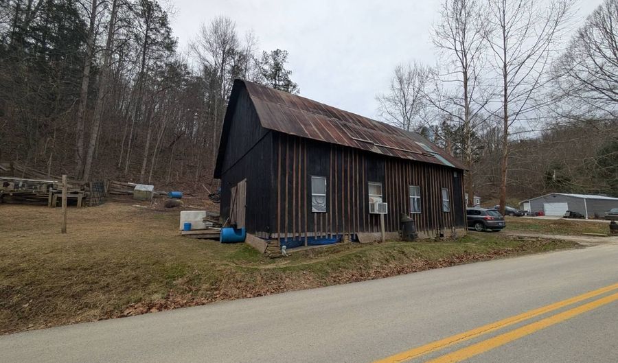 3006 KY-577, Annville, KY 40402 - 1 Beds, 1 Bath