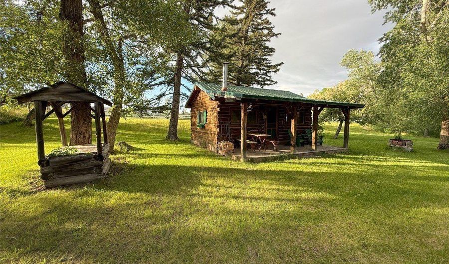 Main Boulder Road, Big Timber, MT 59011 - 0 Beds, 0 Bath