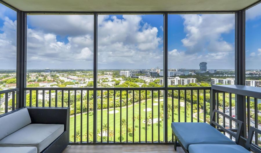 20335 W Country Clb 1901, Aventura, FL 33180 - 1 Beds, 2 Bath