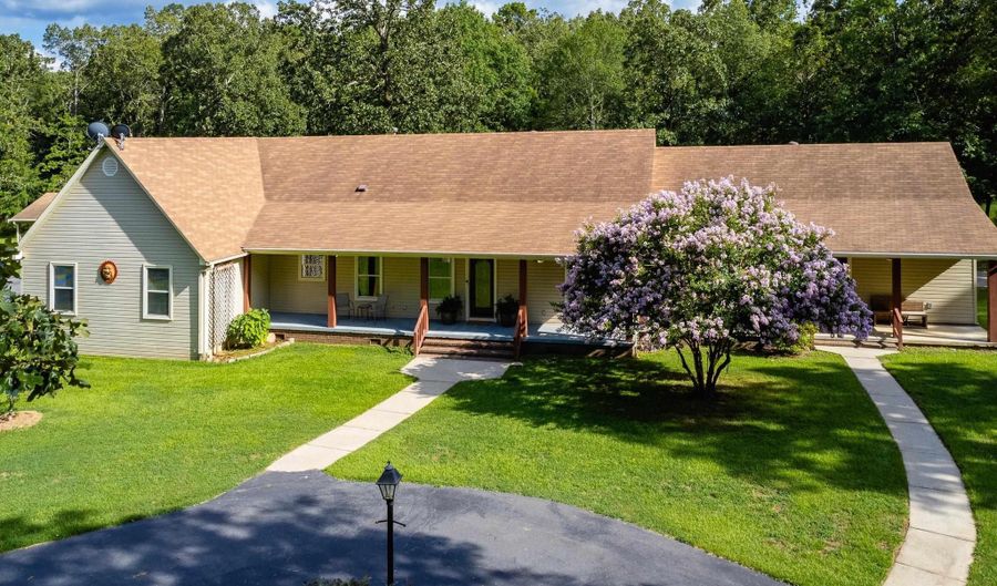3415 Eley Trl, Alexander, AR 72002 - 4 Beds, 3 Bath