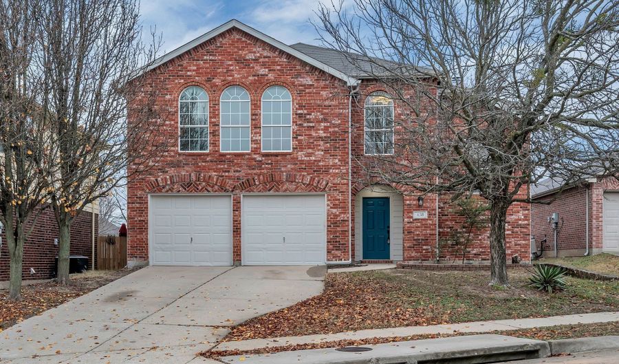 438 Stanley Falls Dr, Anna, TX 75409 - 4 Beds, 4 Bath