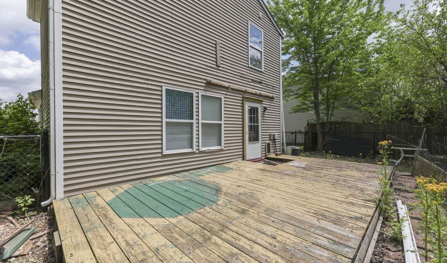 6534 Redland Way, Indianapolis, IN 46217 - 3 Beds, 3 Bath
