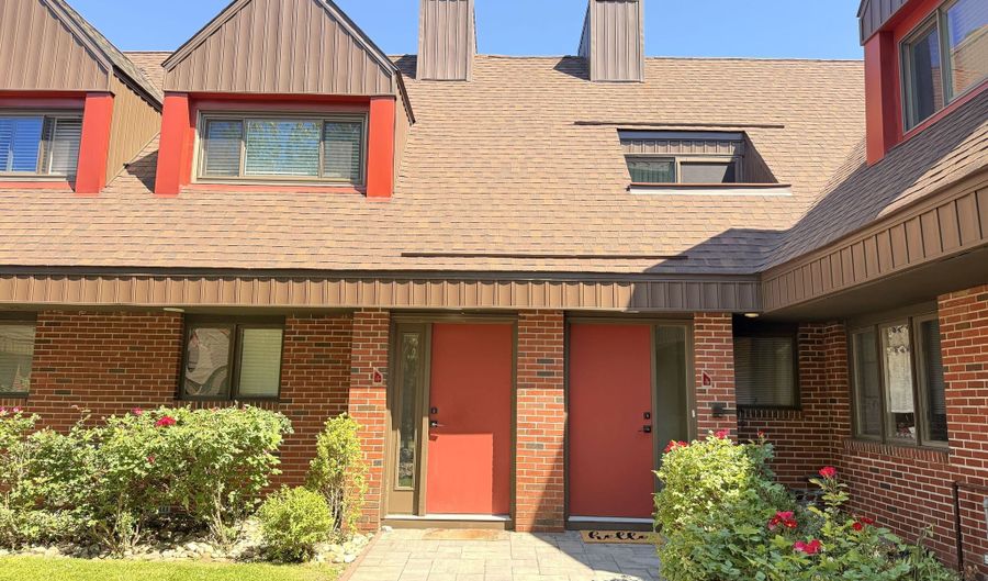 118 Montoya Dr 118, Branford, CT 06405 - 1 Beds, 1 Bath