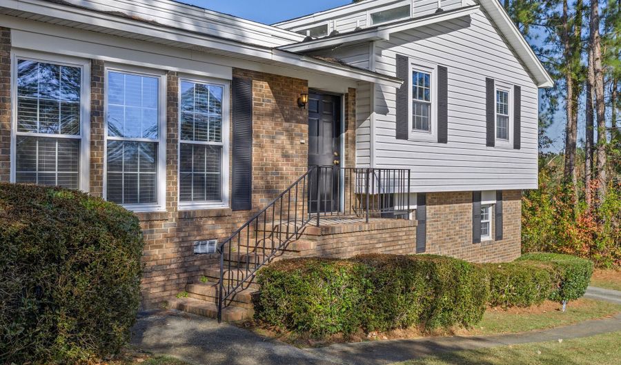 3503 Greenwood Dr, Augusta, GA 30906 - 3 Beds, 2 Bath