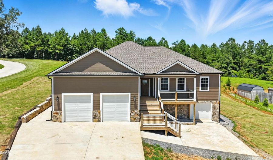 104 County Road 3050, Athens, TN 37303 - 3 Beds, 2 Bath