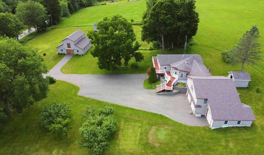 356 Range Rd, Atkinson, ME 04426 - 4 Beds, 2 Bath