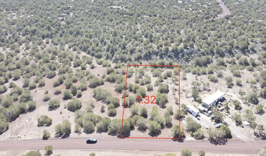 50 County Road 3190, Vernon, AZ 85940 - 0 Beds, 0 Bath
