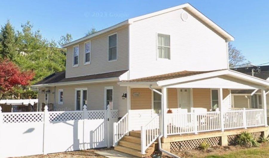 1726 Belmont Ave, Belmar, NJ 07719 - 4 Beds, 2 Bath