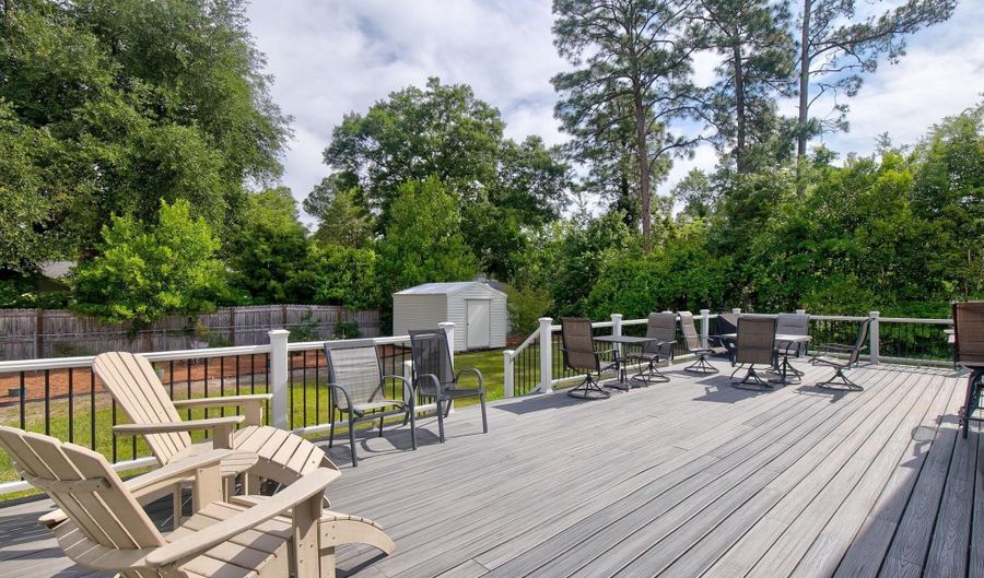 415 Cool Spgs, Camden, SC 29020 - 3 Beds, 2 Bath