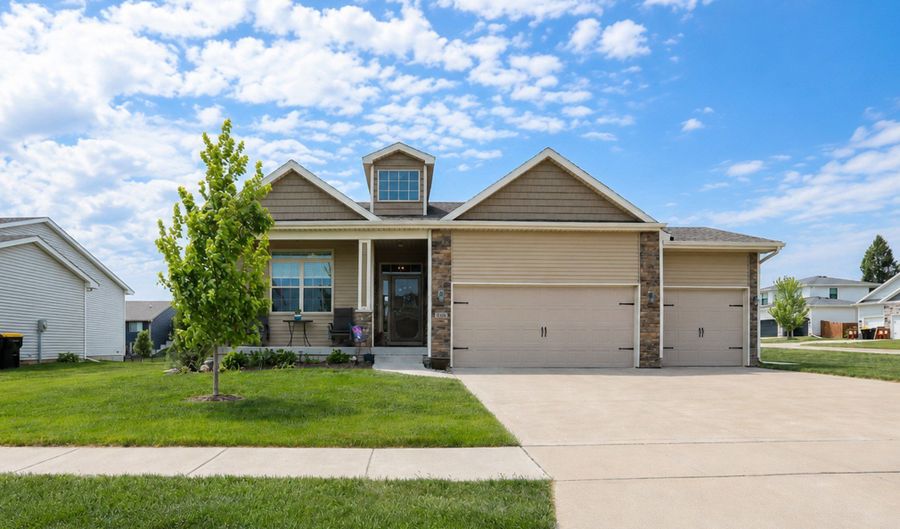 1300 S 10th St, Adel, IA 50003 - 3 Beds, 2 Bath
