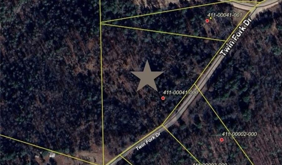 TBD Twin Fork DR, Bergman, AR 72601 - 0 Beds, 0 Bath