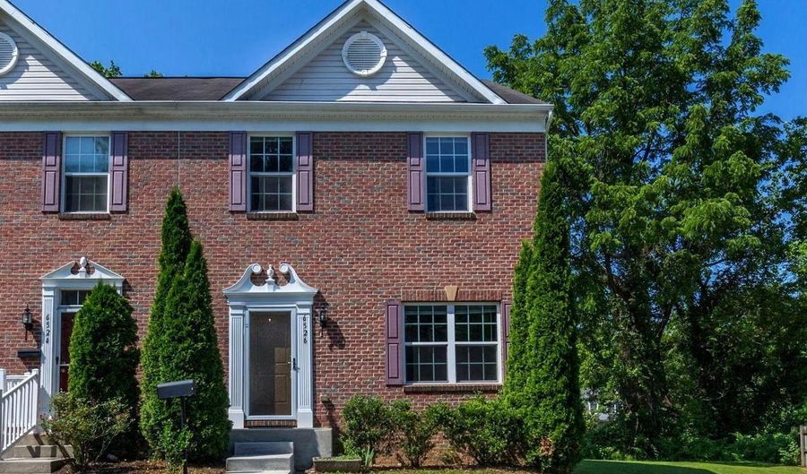 6526 LOCH HILL Rd, Baltimore, MD 21239 - 3 Beds, 4 Bath