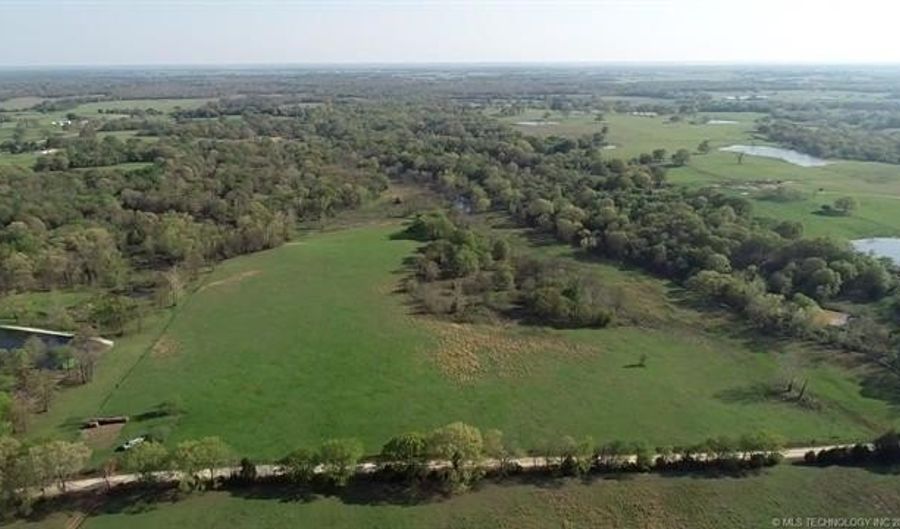 001 E 2080 Rd, Bennington, OK 74723 - 0 Beds, 0 Bath